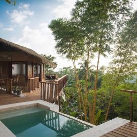 Pura Vida Ecolodge, Hotel in Coronado