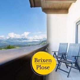 Bergheim Plose - Appartements in St Andrä bei Brixen
