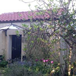 Le Clos de la Bambouseraie, hotell i Beaune
