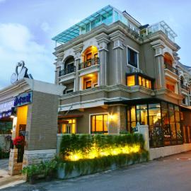 Creekside No.22 B&B, hotel in Jiali