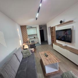 Apartman Centar 2, hotel a Doboj
