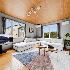 Silvale, hotel a Kami-furano