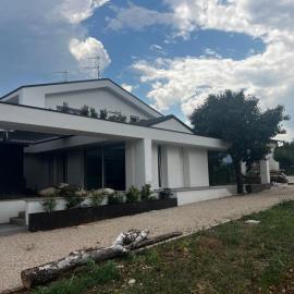 Oasi Belvedere - Vicenza Elite
