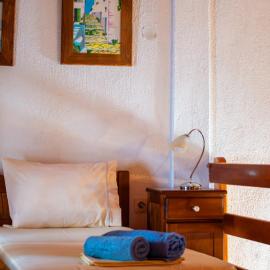 Alexis villas, hotel in Chrysi Ammoudia