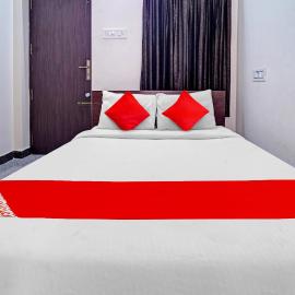 Hotel O Royal Residency, Hotel in Nāmakkal