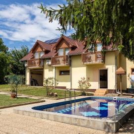 Blaha Apartman