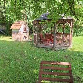 Gergócs Vendégház, Hotel in Őriszentpéter