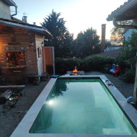 Appartment Porthos - Turm Krk