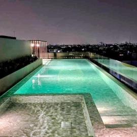 Central Bangkok at Esque Sukhumvit101-1 Condo BTS Bangjak-Punnavithee