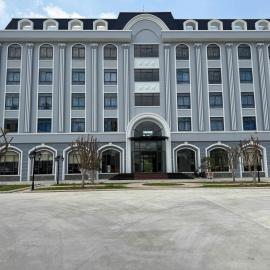 Hotel T88, hotel u gradu Ấp Trảng