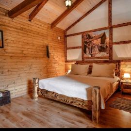 Etno delux room