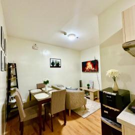 Te Haven, hotel in Davao City