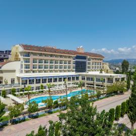 Solivia hotel