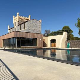 Chalet Prestige Le Paradis - Villa au Cap d'Agde, Hotel in Agde