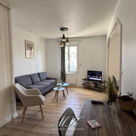 Le Voûte Spacieux & soigné Saint-Dizier, hotel in Saint-Dizier