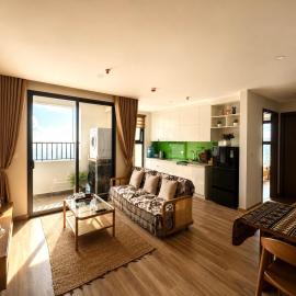 Aries House Sapa - 2 ROOM