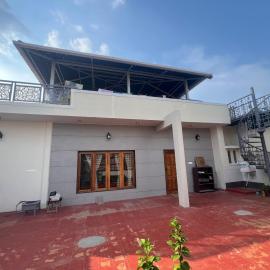 Comfort Stay Entire floor B&B, Hotel in Mysore