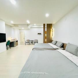 Lohas-artist B&B