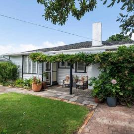 Wisteria Cottage, hotel in Mount Maunganui