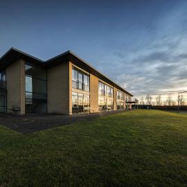 Jetsmark Idrætscenter, khách sạn ở Pandrup