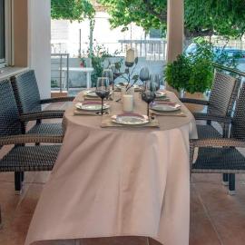 Seaside Plitra Paradiso - Steps from the Beach, hotell i Plitra