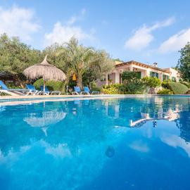 Finca Binifarda by Mallorca House Rent