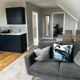 The loft, hotel in Tingewick