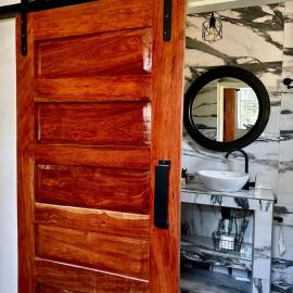 The Cozy Cottage, Hotel in Ndola