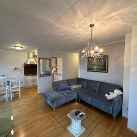 Masti Apartment