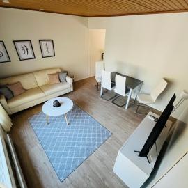 The Zen Den Rokua, hotel sa Utajärvi