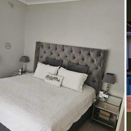 Mukuvisi Manor Guest House, hotel i Harare