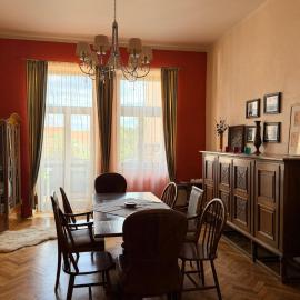 Old Town Family House, hotel a Levoča