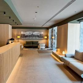 Hotel Sant Pau