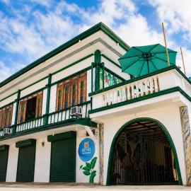 Bethel Bed and Breakfast Bantayan, ξενοδοχείο στο Bantayan Island