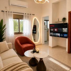 Bat Galim Beachside Boutique By LIME