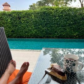 Villa Nai Harn Phuket