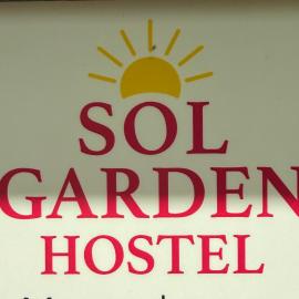 Sol Garden - Hostel with a Soul, hotel v Puli