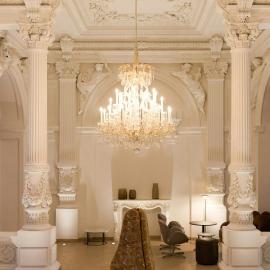 The Cloud One Wien-Staatsoper, hotel en Viena