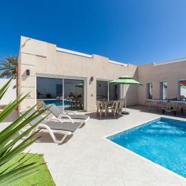 Villa Celeste Piscine privée proche de la mer