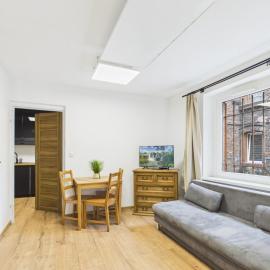 GPP Apartamenty Retro Loft