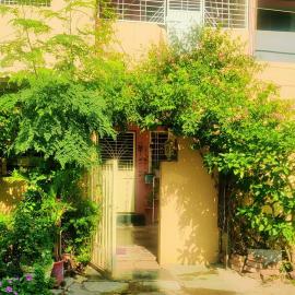 Vishal home stay, hotel in Tuljapur