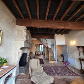 Maison centre historique, Hotel in Lectoure