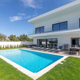 Villa Mia, Quinta da Foz