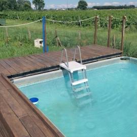 Tenuta Crescentini-ValleMura ,appartamenti con entrata indipendente