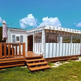 Bungalow, hotel a Sainte-Marie-du-Mont