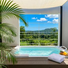 Villa COLORS by Relapool, hotel en Imbu
