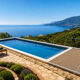 Calypso Private Estate، فندق في زيروبيغادو