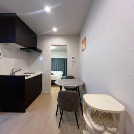 Hotel Suite 2, khách sạn ở Warabi