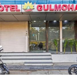 Hotel Gulmohar