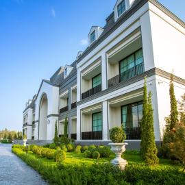 พาราเทวี บูติค Paradhevi Boutique Hotel, hotell i Ban Dung